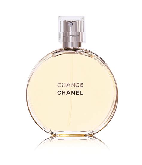 chanel chance de toilette|chanel chance where to buy.